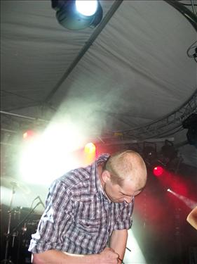 kermis zondag 107